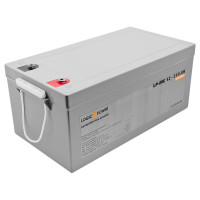 Батарея к ИБП LogicPower MG 12В 250 Ач (3969)