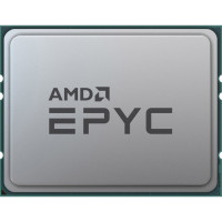 Процессор серверный AMD EPYC 7402P 24C/48T/2.8GHz/128MB/180W/SP3/TRAY (100-000000048)
