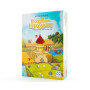 Настольная игра Стиль жизни Лоскутное королевство (RU Kingdomino) (321092) Настольная игра Стиль жизни Лоскутное королевство (RU Kingdomino) (321092)