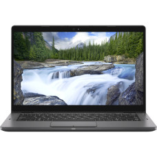Ноутбук Dell Latitude 2in1 5300 (N003L5300132n1EMEA)