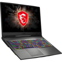 Ноутбук MSI GP75-10SEK (GP7510SEK-053XUA)