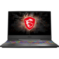 Ноутбук MSI GP65-10SEK (GP6510SEK-019XUA)