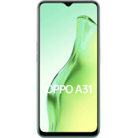Мобільний телефон Oppo A31 4/64GB Fantasy White (OFCPH2015_WHITE)
