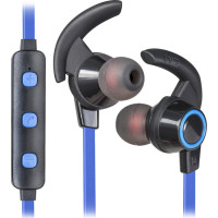 Наушники Defender OutFit B725 Black-Blue (63725)