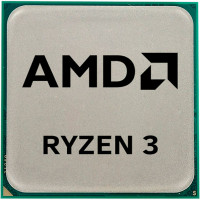 Процессор AMD Ryzen 3 3100 (100-100000284MPK)