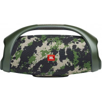 Акустическая система JBL Boombox 2 Squad (JBLBOOMBOX2SQUADEU)