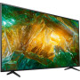 Телевизор SONY KD65XH8096BR2