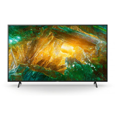 Телевизор Sony KD85XH8096BR2
