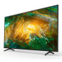 Телевизор SONY KD85XH8096BR2