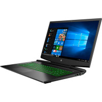 Ноутбук HP Pavilion 17 Gaming (7PX97EA)