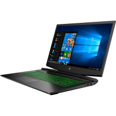 Ноутбук HP Pavilion 17 Gaming (8PK39EA)