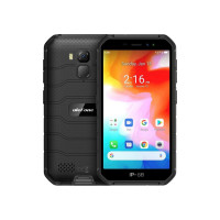 Мобільний телефон Ulefone Armor X7 2/16GB Black (6937748733447)