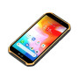Мобильный телефон Ulefone Armor X7 2/16GB Black Orange (6937748733454)