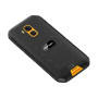Мобильный телефон Ulefone Armor X7 2/16GB Black Orange (6937748733454)