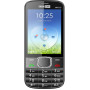 Мобільний телефон Maxcom MM320 Black
