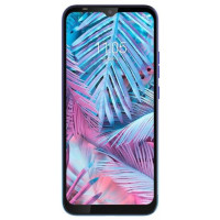 Мобильный телефон Tecno BB4k (Spark 4 Lite 2/32Gb) Vacation Blue (4895180754586)