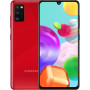Мобільний телефон Samsung SM-A415F/64 (Galaxy А41 4/64Gb) Prism Crush Red (SM-A415FZRDSEK)
