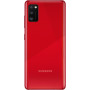 Мобільний телефон Samsung SM-A415F/64 (Galaxy А41 4/64Gb) Prism Crush Red (SM-A415FZRDSEK)