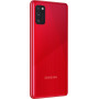 Мобільний телефон Samsung SM-A415F/64 (Galaxy А41 4/64Gb) Prism Crush Red (SM-A415FZRDSEK)