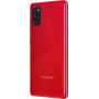 Мобільний телефон Samsung SM-A415F/64 (Galaxy А41 4/64Gb) Prism Crush Red (SM-A415FZRDSEK)