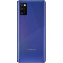 Мобільний телефон Samsung SM-A415F/64 (Galaxy А41 4/64Gb) Prism Crush Blue (SM-A415FZBDSEK)