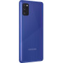 Мобільний телефон Samsung SM-A415F/64 (Galaxy А41 4/64Gb) Prism Crush Blue (SM-A415FZBDSEK)