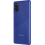 Мобільний телефон Samsung SM-A415F/64 (Galaxy А41 4/64Gb) Prism Crush Blue (SM-A415FZBDSEK)