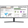 Монитор Samsung C34H890 (LC34H890WGIXCI)