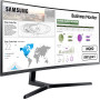 Монитор Samsung C34H890 (LC34H890WGIXCI)