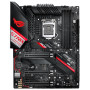 Материнська плата ASUS ROG STRIX Z490-H GAMING