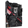 Материнська плата ASUS ROG STRIX Z490-H GAMING