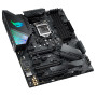 Материнська плата ASUS ROG STRIX Z490-F GAMING