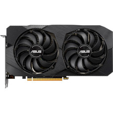Відеокарта ASUS Radeon RX 5500 XT 4096Mb DUAL OC EVO (DUAL-RX5500XT-O4G-EVO)