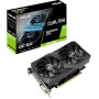 Відеокарта ASUS GeForce GTX1660 SUPER 6144Mb DUAL OC MINI (DUAL-GTX1660S-O6G-MINI)