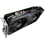 Відеокарта ASUS GeForce GTX1660 SUPER 6144Mb DUAL OC MINI (DUAL-GTX1660S-O6G-MINI)