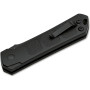 Ніж Boker Plus Kihon Auto Black Blade (01BO951)