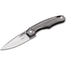 Ніж Boker Plus Warbird, Aluminium (01BO749)