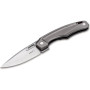 Ніж Boker Plus Warbird, Aluminium (01BO749)