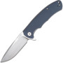 Нож CJRB Taiga G10 Gray Blue (J1903-GYF)