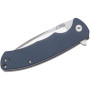 Нож CJRB Taiga G10 Gray Blue (J1903-GYF)