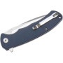 Нож CJRB Taiga G10 Gray Blue (J1903-GYF)