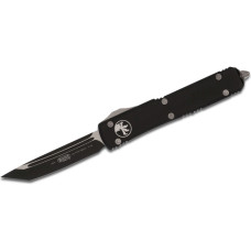 Нож Microtech Ultratech Tanto Black Blade (123-1)