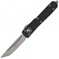 Ніж Microtech Ultratech Tanto Point Stonewash (123-10)