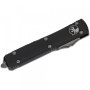 Нож Microtech Ultratech Tanto Point Stonewash (123-10)