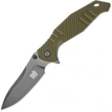 Нож Skif Adventure II BSW Olive (424SEBG)