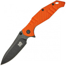 Нож Skif Adventure II BSW Orange (424SEBOR)