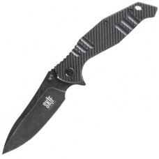 Нож Skif Adventure II SW Black (424SE)