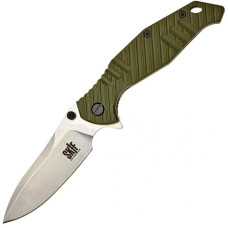 Нож Skif Adventure II SW Olive (424SEG)