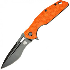 Нож Skif Defender II BSW Orange (423SEBOR)