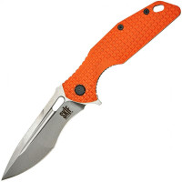 Нож Skif Defender II SW Orange (423SEOR)
